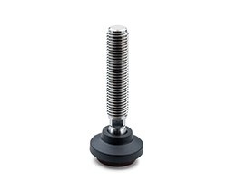 LSQ.VA-SST-Vibration-damping levelling feet